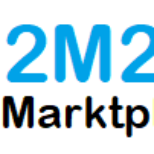 2M2M Marktplatz – Die besten Start-Up-Produkte
