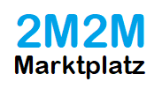 2M2M Marktplatz